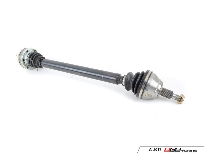 Drive Axle - Right