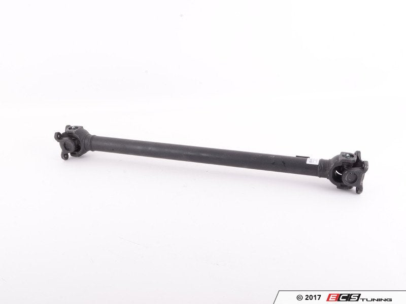 Drive Shaft Assembly - Front