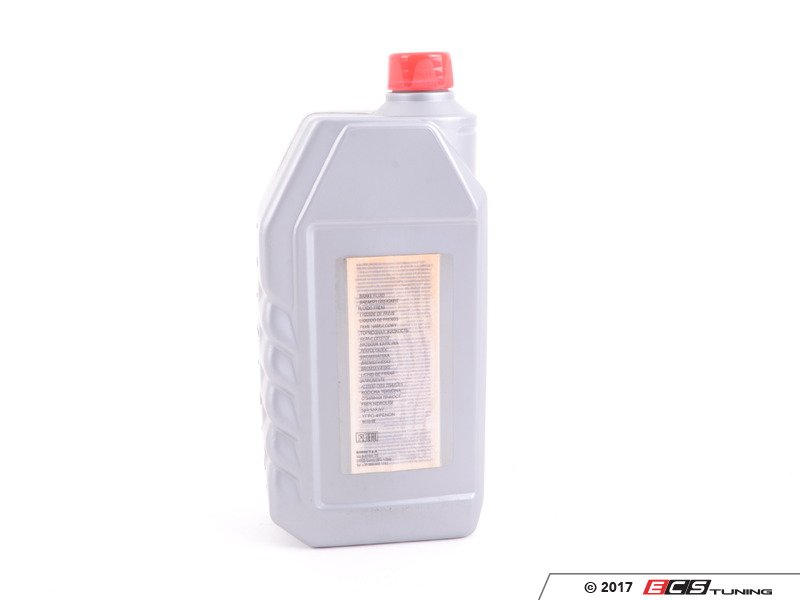 Dot 4 Brake Fluid - 1 Liter