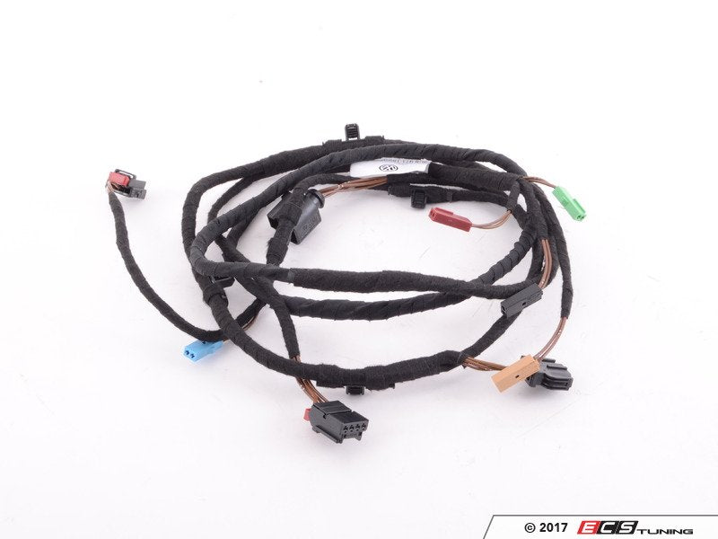 Trunk Wiring Harness