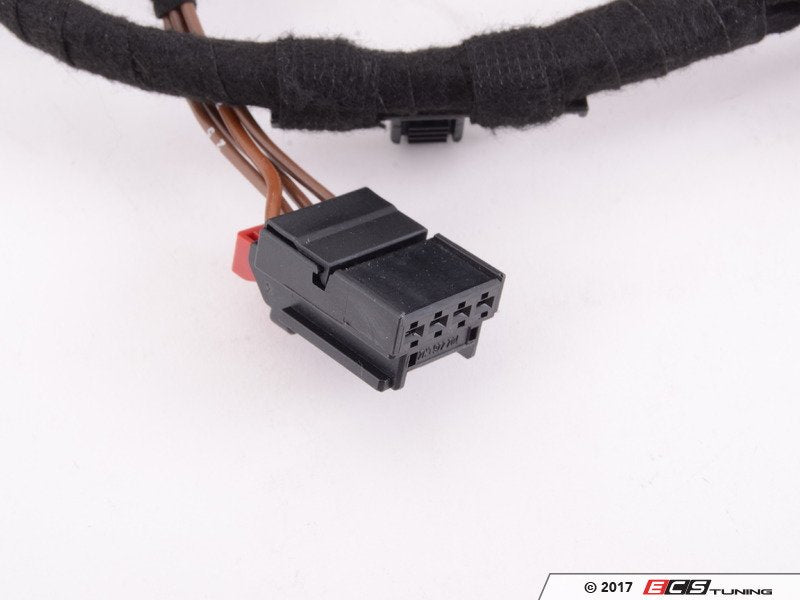 Trunk Wiring Harness