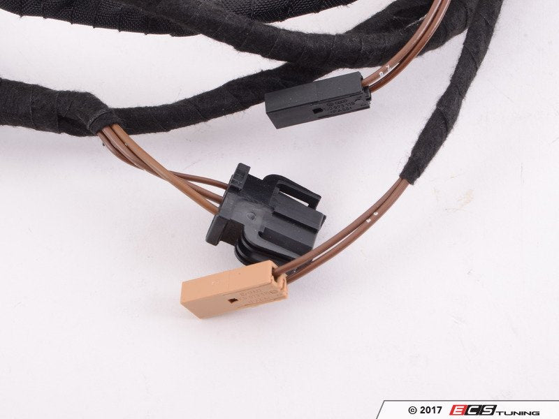 Trunk Wiring Harness