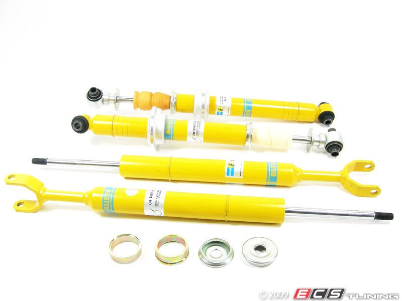 Shocks & Struts Set - Sport