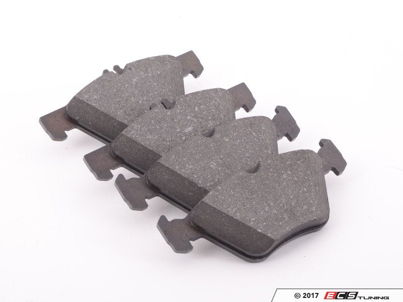 Front Brake Pad Set