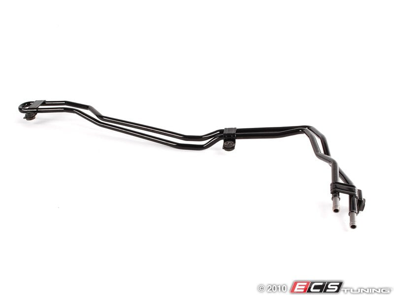 Power Steering Cooling Line