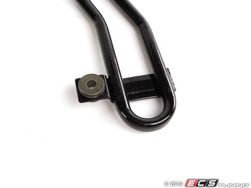 Power Steering Cooling Line