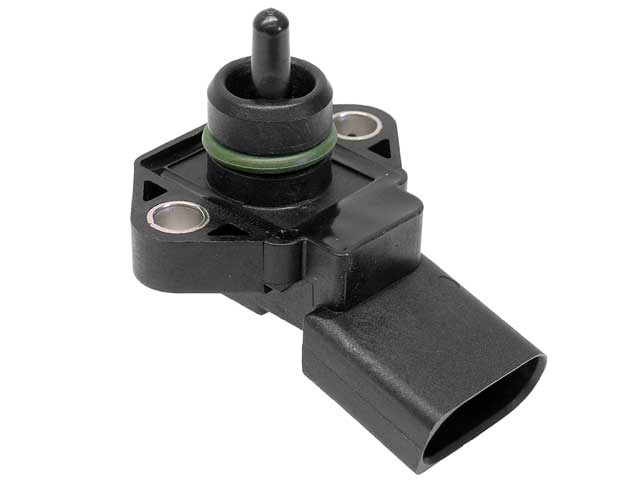 Thrust Sensor