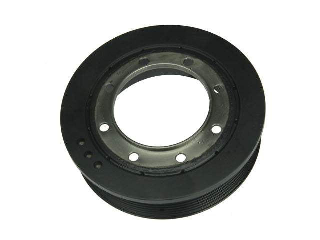 Crankshaft Pulley