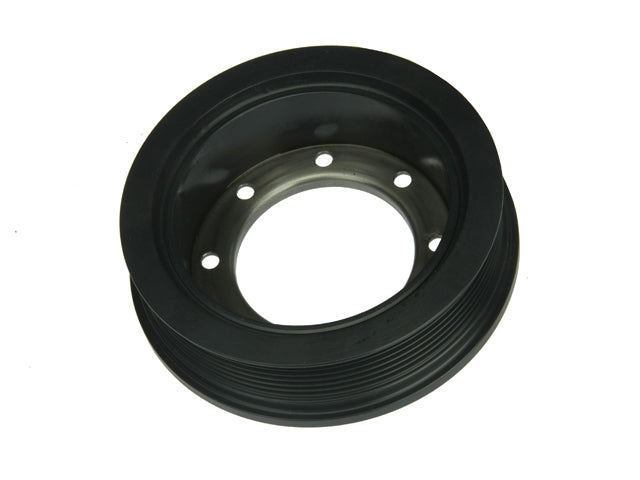 Crankshaft Pulley