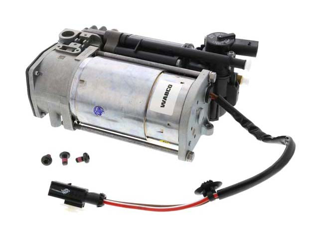 Suspension Air Compressor