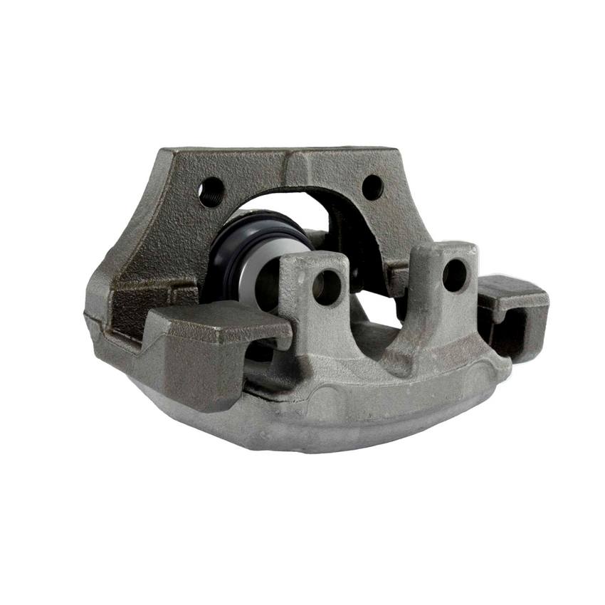 Disc Brake Caliper – Rear Driver Side (With Mounting Bracket)