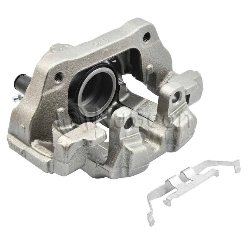 Disc Brake Caliper – Front Passenger Side