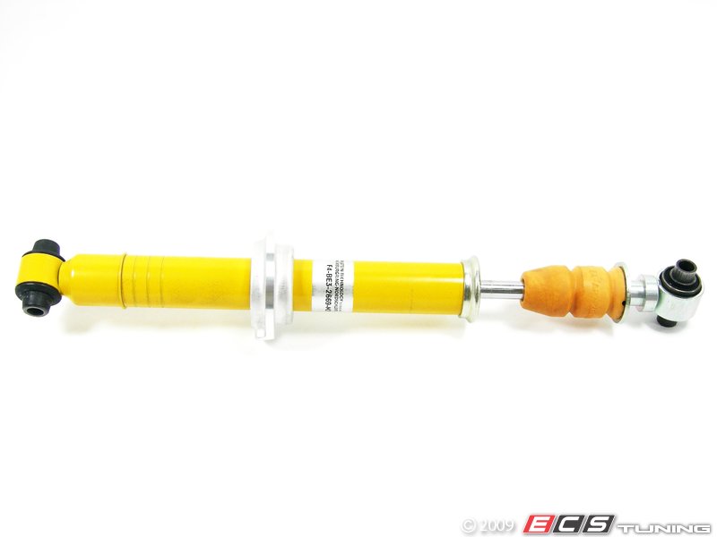 Shocks & Struts Set - Sport