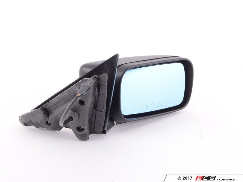 Side View Mirror - Right Side