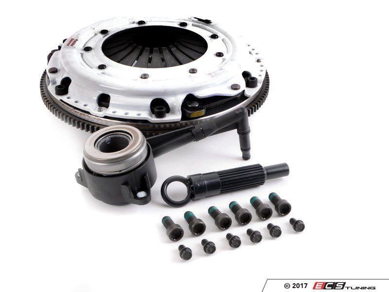 Stage 1 Clutch Kit - Steel Flywheel (20lbs)