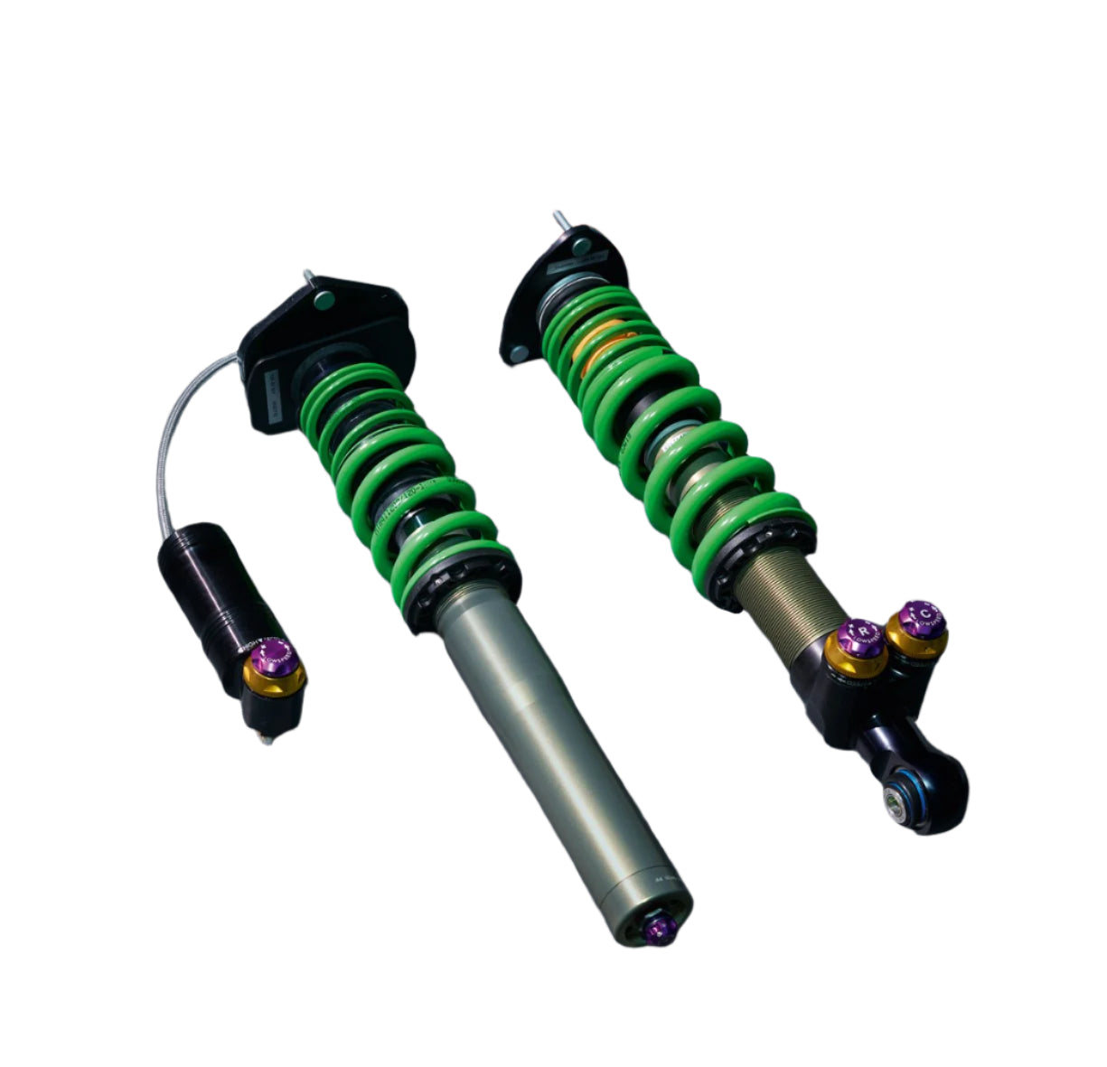 Manthey Racing KW 3/4-Way Coilover Kit 991.2 GT3RS