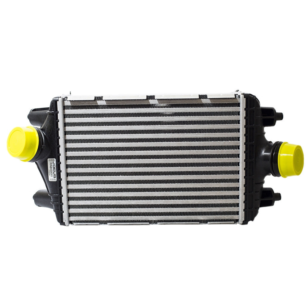 14-18 Turbo / Turbo S Intercooler - Right