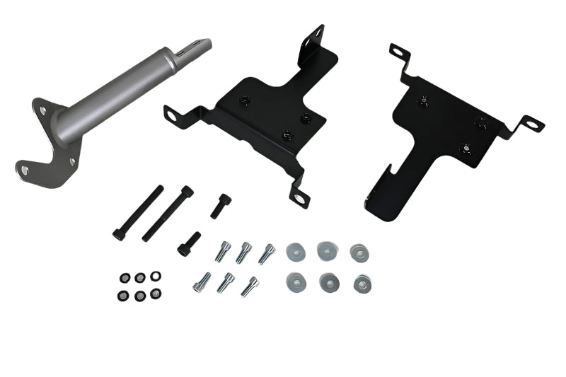 Manthey Racing Titanium Roll Bar Kit - MTH022305A