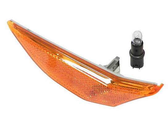 Porsche Side Marker Light 99163115702 – Genuine Porsche