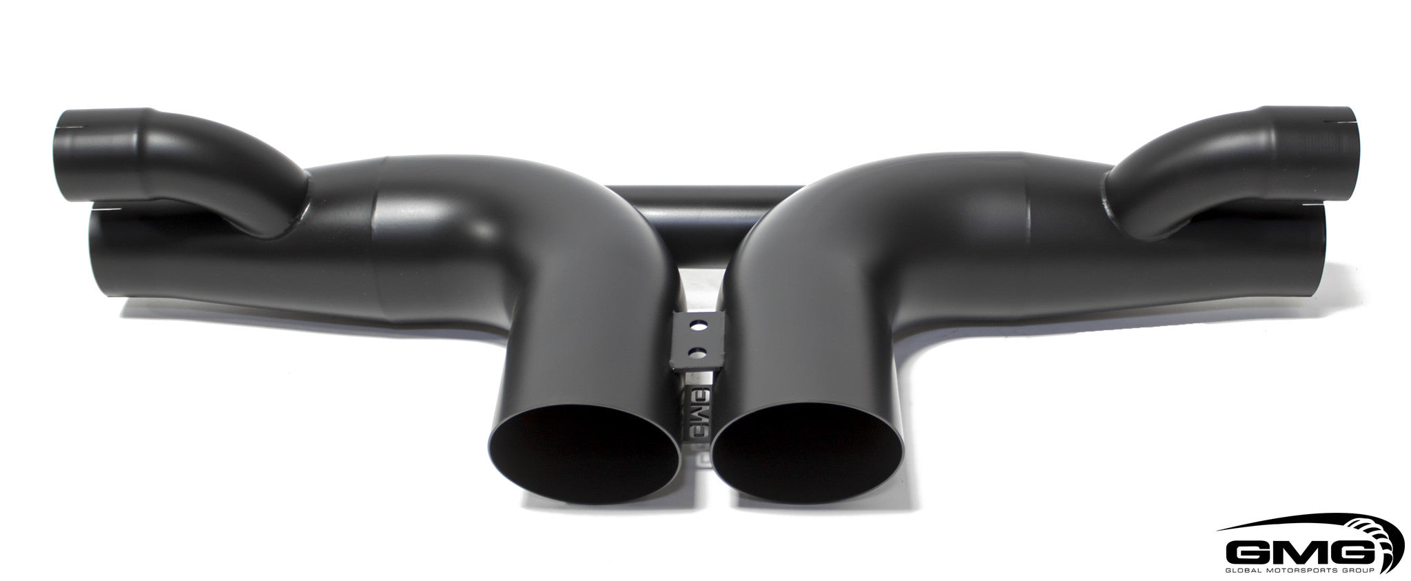 991 GT3/GT3RS GMG WC Center Section Exhaust