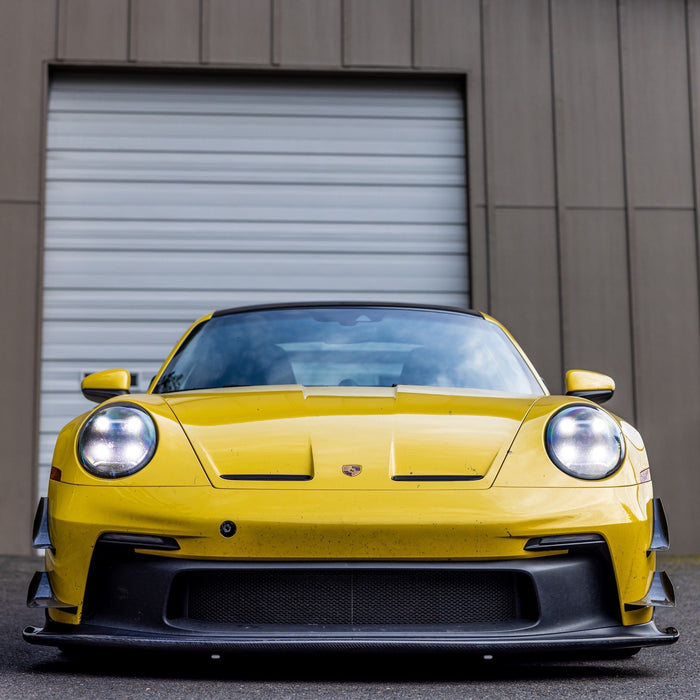 992 GT3 Complete Aero Package