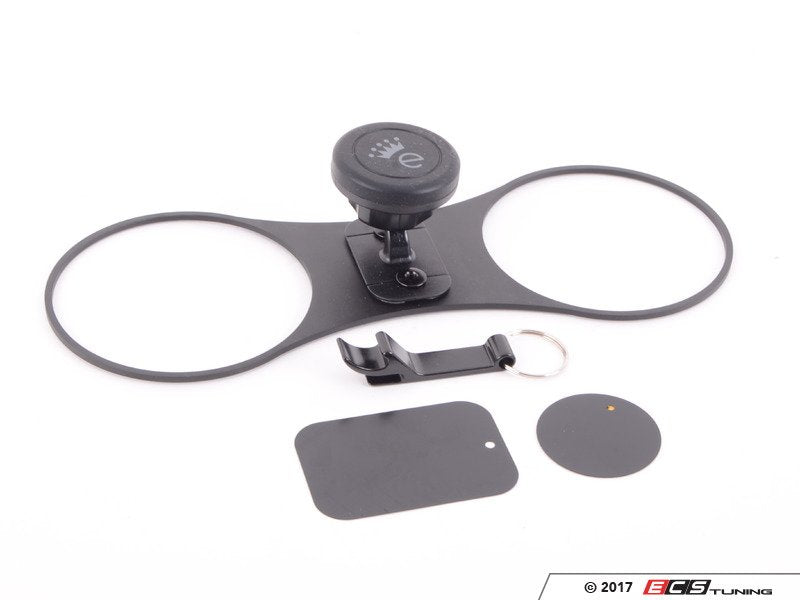 Low Profile Phone Mount - Swivel