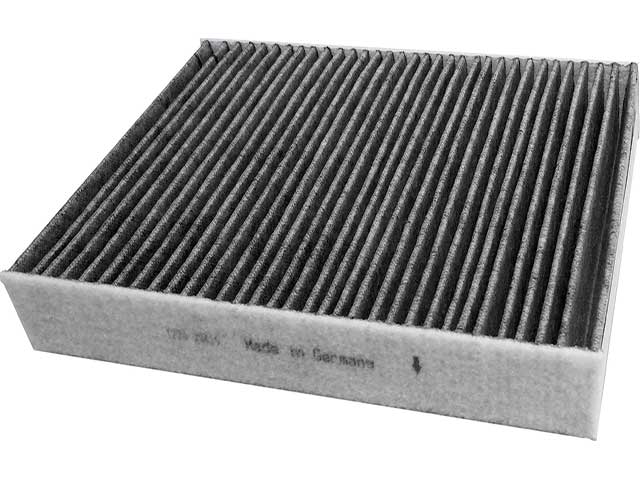 Cabin Air Filter