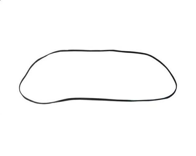 URO Parts Windshield Seal - 993-541-925-00