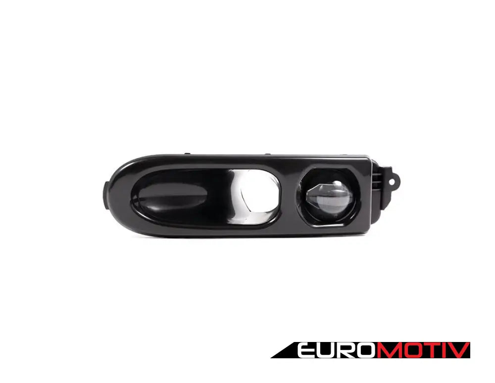 993 Turbo S Style Fog Light Kit