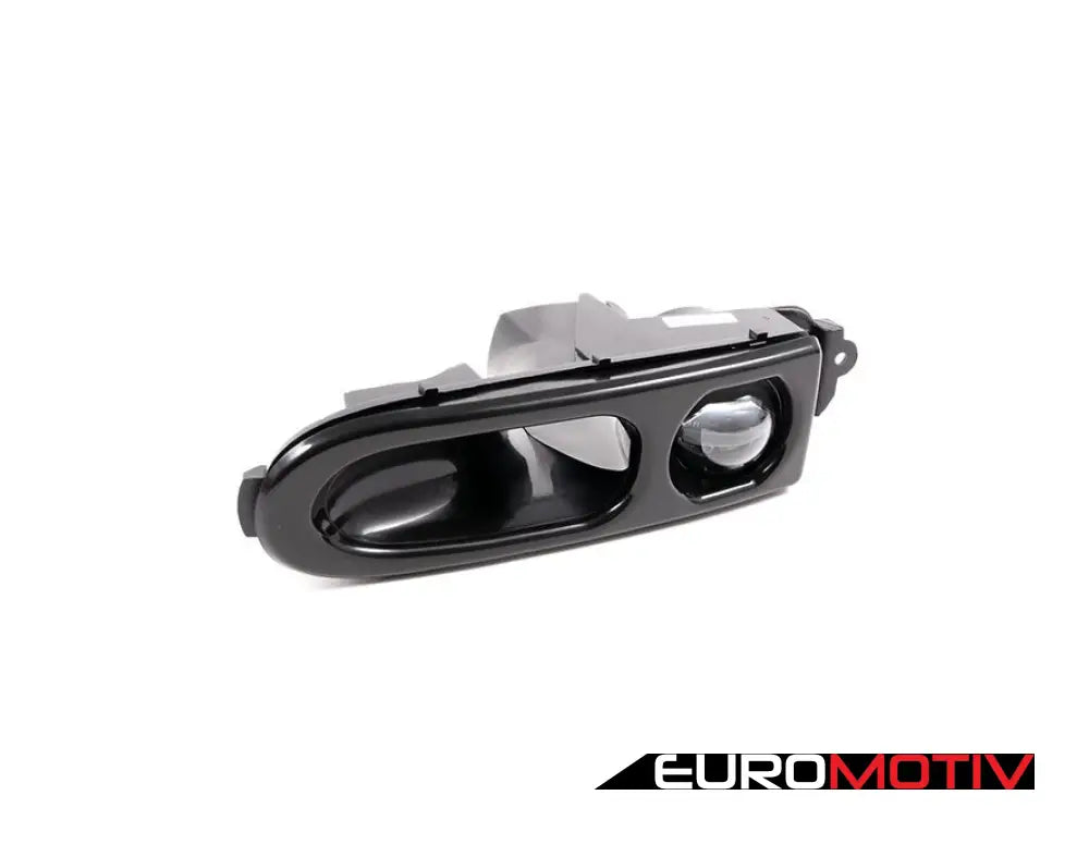 993 Turbo S Style Fog Light Kit