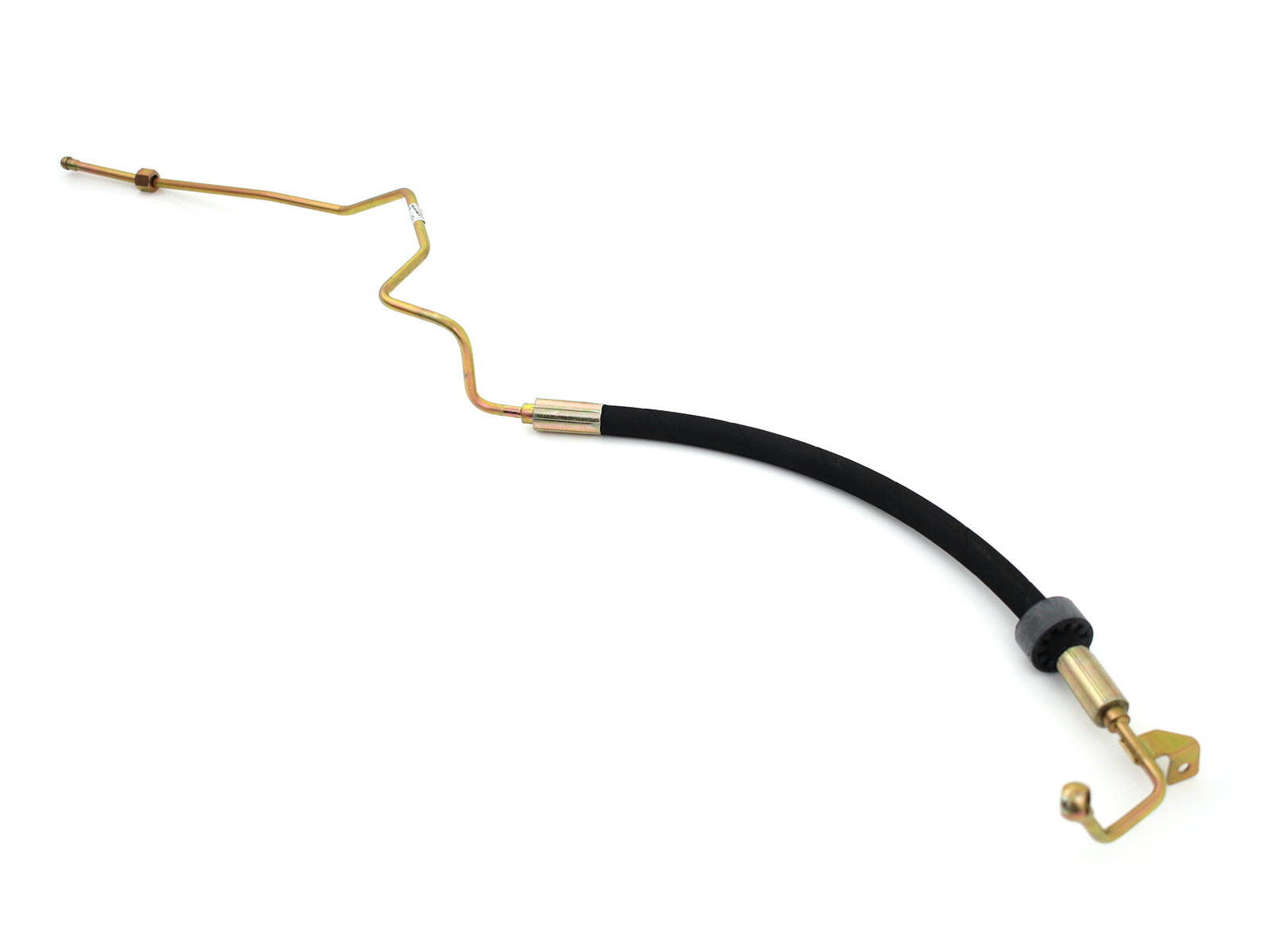 Power Steering Line Update Kit