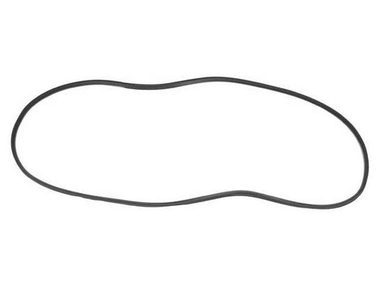 Porsche Hood Seal 993-504-641-01 – OEM