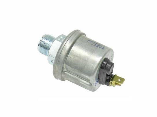 Porsche Turbocharger Boost Pressure Sensor 99360610301