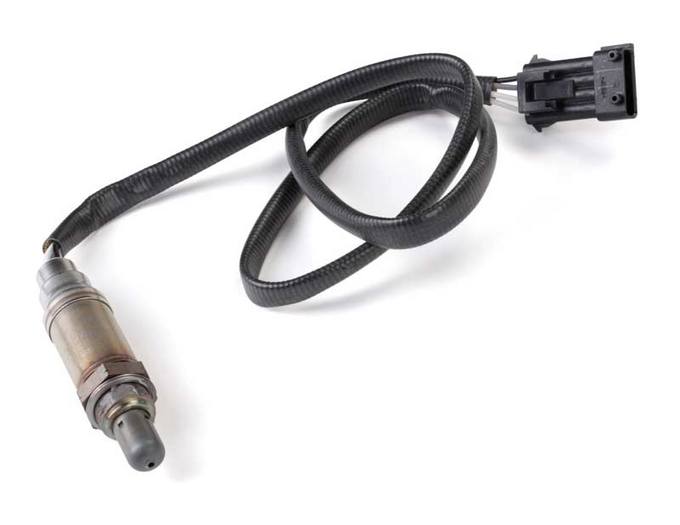 Porsche Oxygen Sensor – Front 99360611601