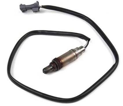 Porsche Oxygen Sensor – Rear 99360612701