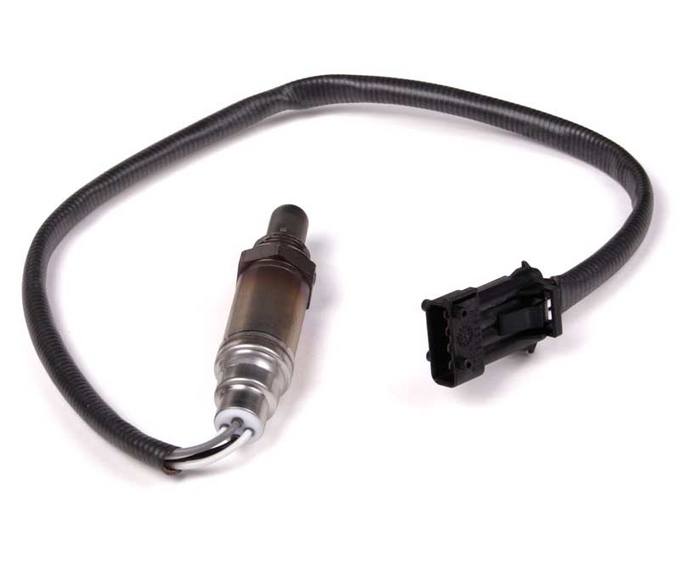 Porsche Oxygen Sensor – Front 99360612801