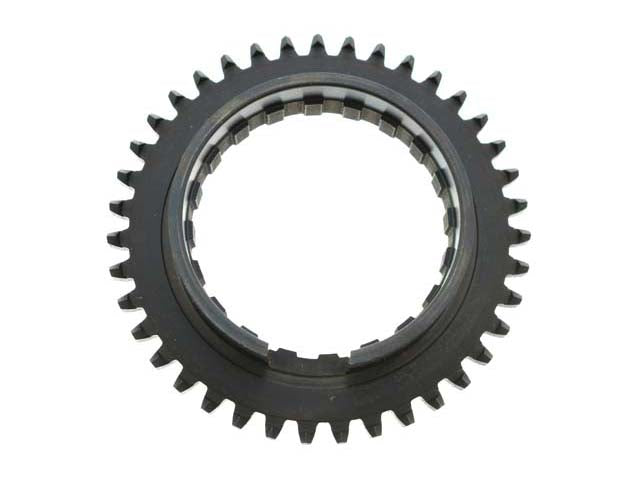 Gear Teeth