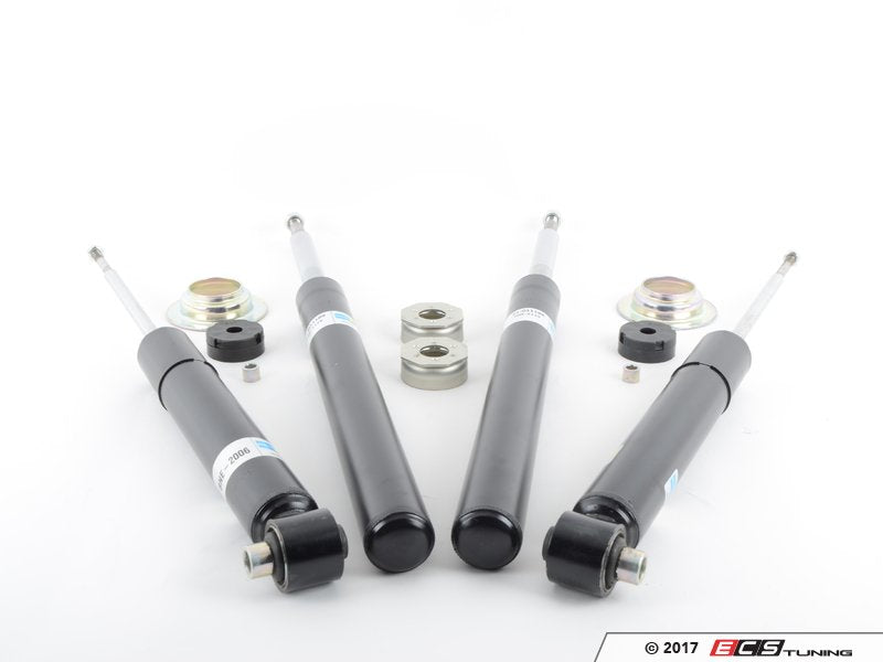 B4 Touring Shocks & Struts Kit