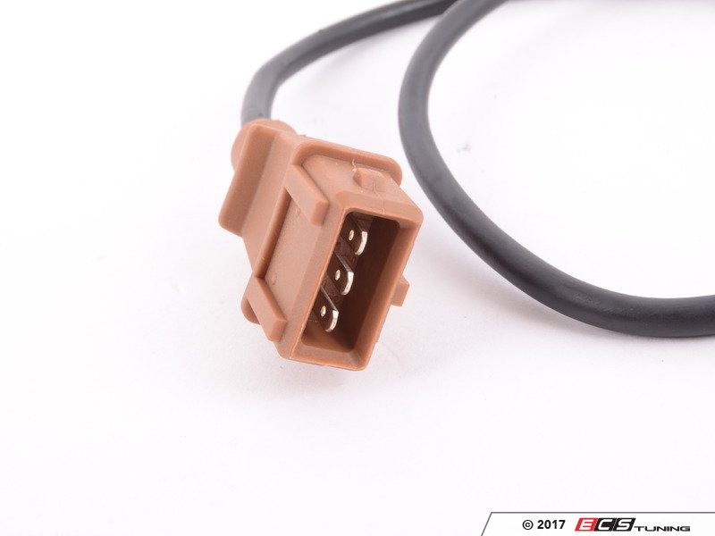 Knock Sensor - Brown Connector - Priced Each