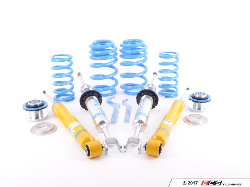 B14 PSS Coilover Suspension Kit