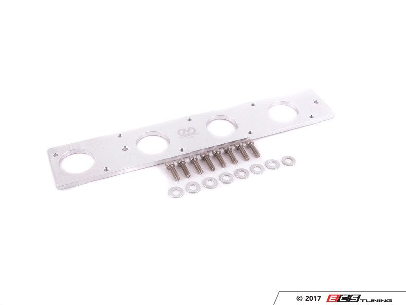 Single to Individual Coil Pack Conversion Adapter Plate