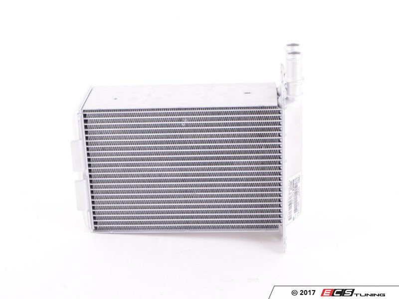 Intercooler