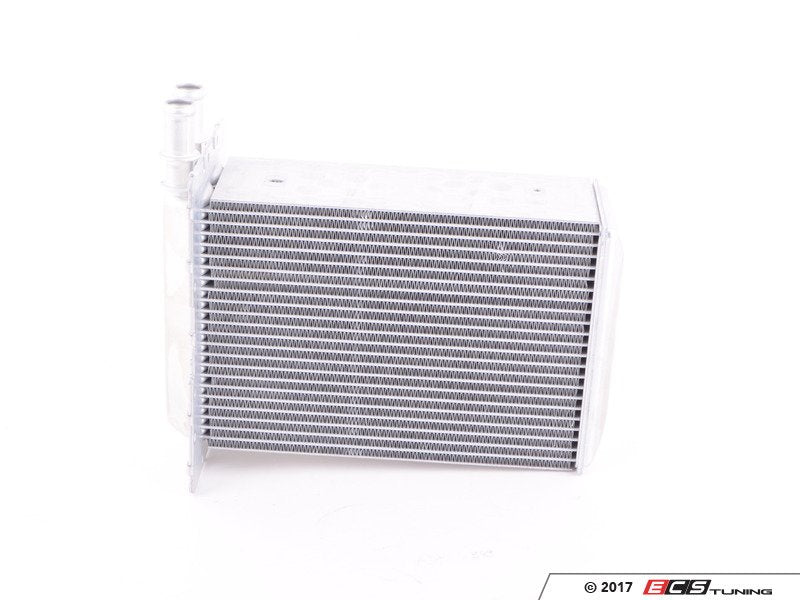 Intercooler