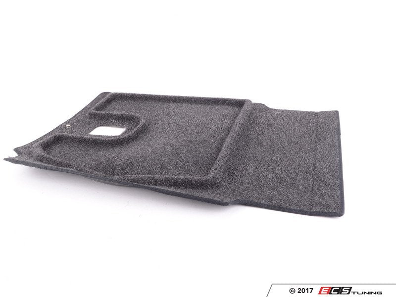 Heavy Duty Trunk Liner Extended Seat Back Cover