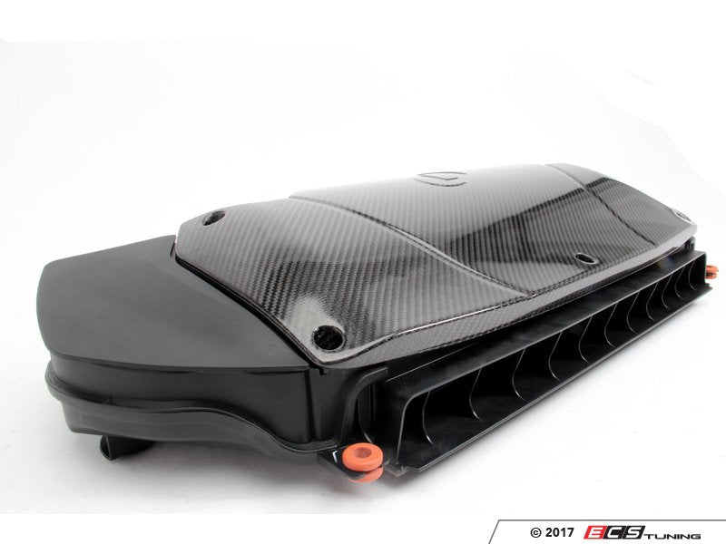 Dinan Carbon Fiber Cold Air Intake