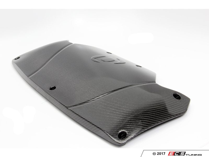 Dinan Carbon Fiber Cold Air Intake