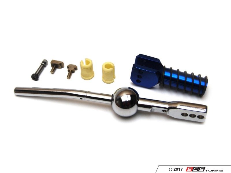 Performance Short Throw Shifter