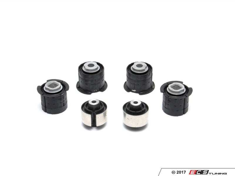 Low Compliance Bushing Kit