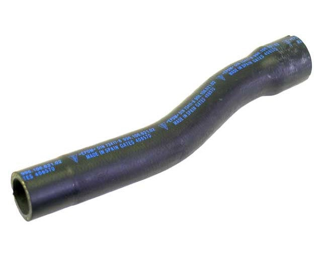 URO Parts Water Hose - 996-106-621-02