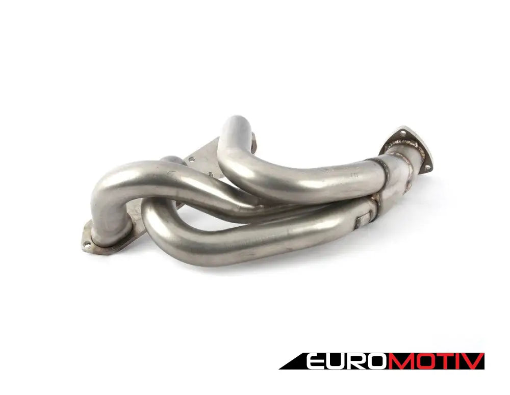 996 Carrera 3.4/3.6 Performance Headers